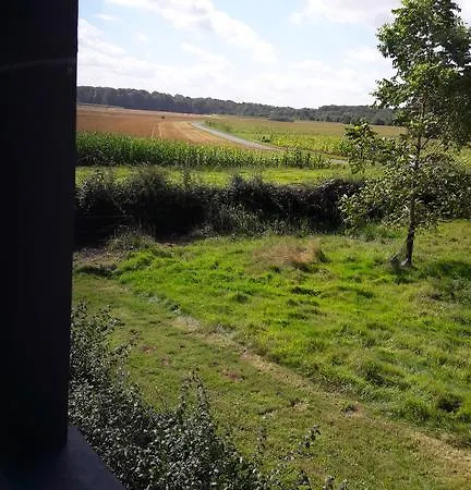 Le Champetre Incheville